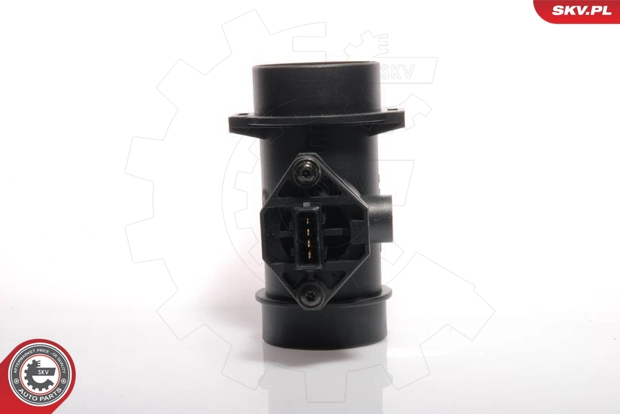 Mass Air Flow Sensor